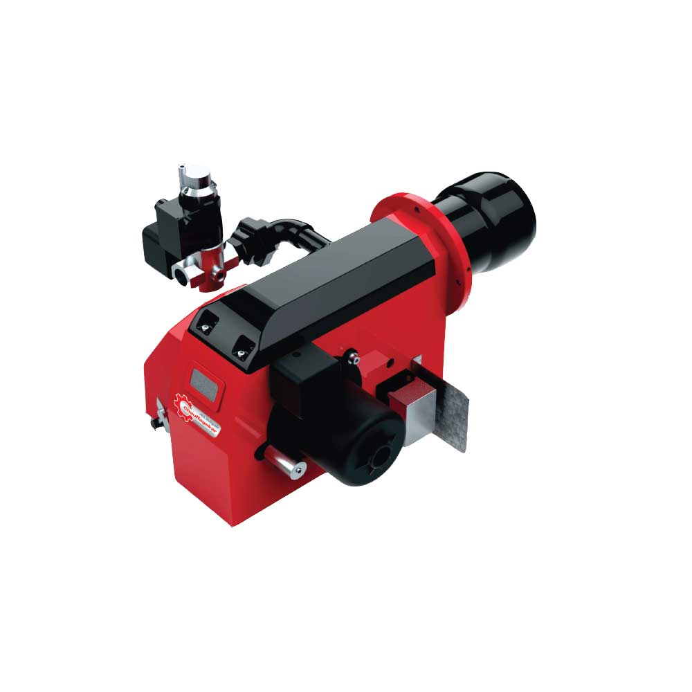 مشعل گازی شوفاژکار در ارومیه